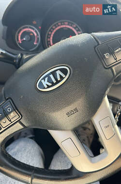 Универсал Kia Ceed 2009 в Владимирце