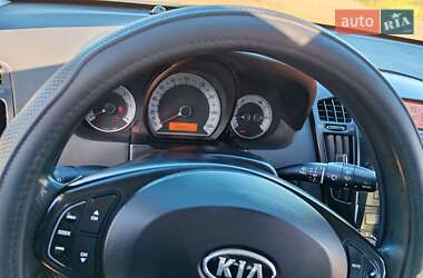 Універсал Kia Ceed 2008 в Житомирі