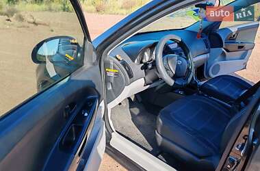 Универсал Kia Ceed 2008 в Житомире