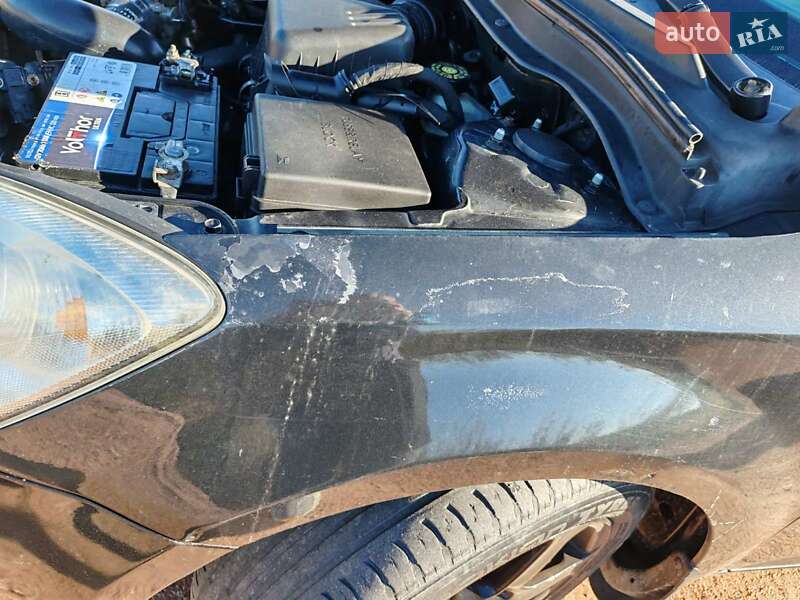 Універсал Kia Ceed 2008 в Житомирі