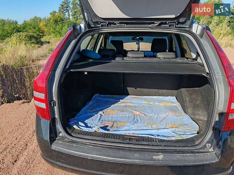 Універсал Kia Ceed 2008 в Житомирі