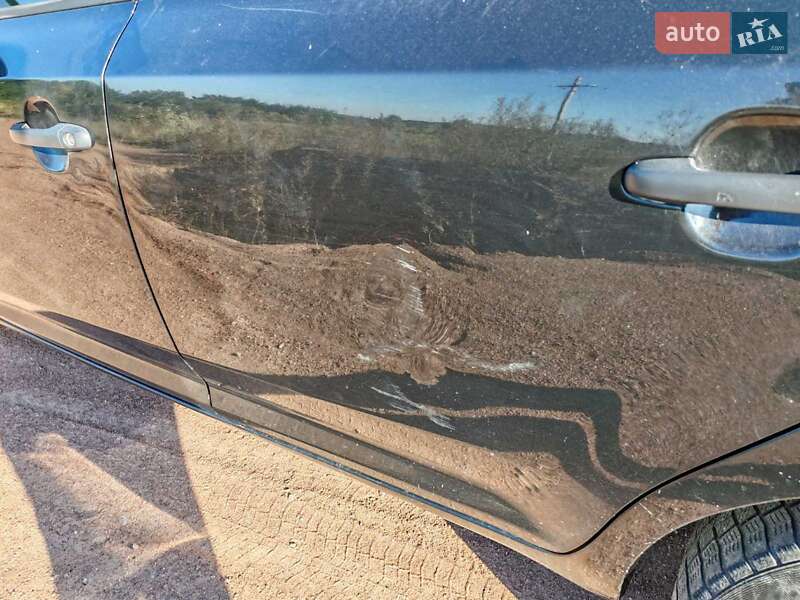 Універсал Kia Ceed 2008 в Житомирі