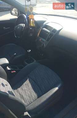 Универсал Kia Ceed 2007 в Ивано-Франковске