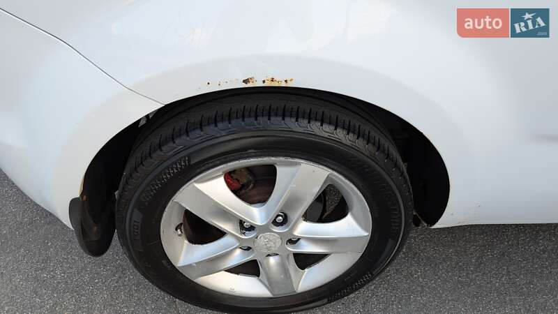 Хэтчбек Kia Ceed 2008 в Харькове фото 22 Хэтчбек Kia Ceed 2008 в Харькове