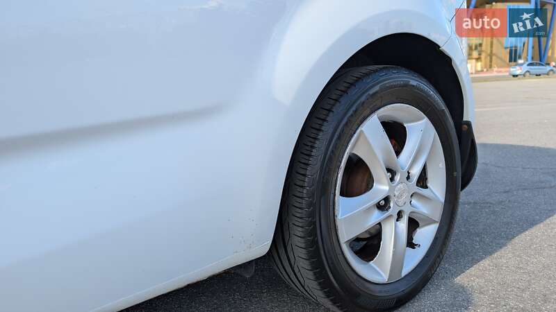 Хэтчбек Kia Ceed 2008 в Харькове фото 27 Хэтчбек Kia Ceed 2008 в Харькове