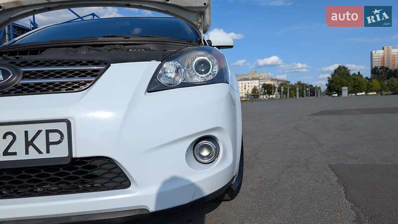 Хэтчбек Kia Ceed 2008 в Харькове фото 15 Хэтчбек Kia Ceed 2008 в Харькове