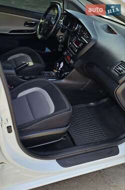 Універсал Kia Ceed 2014 в Львові