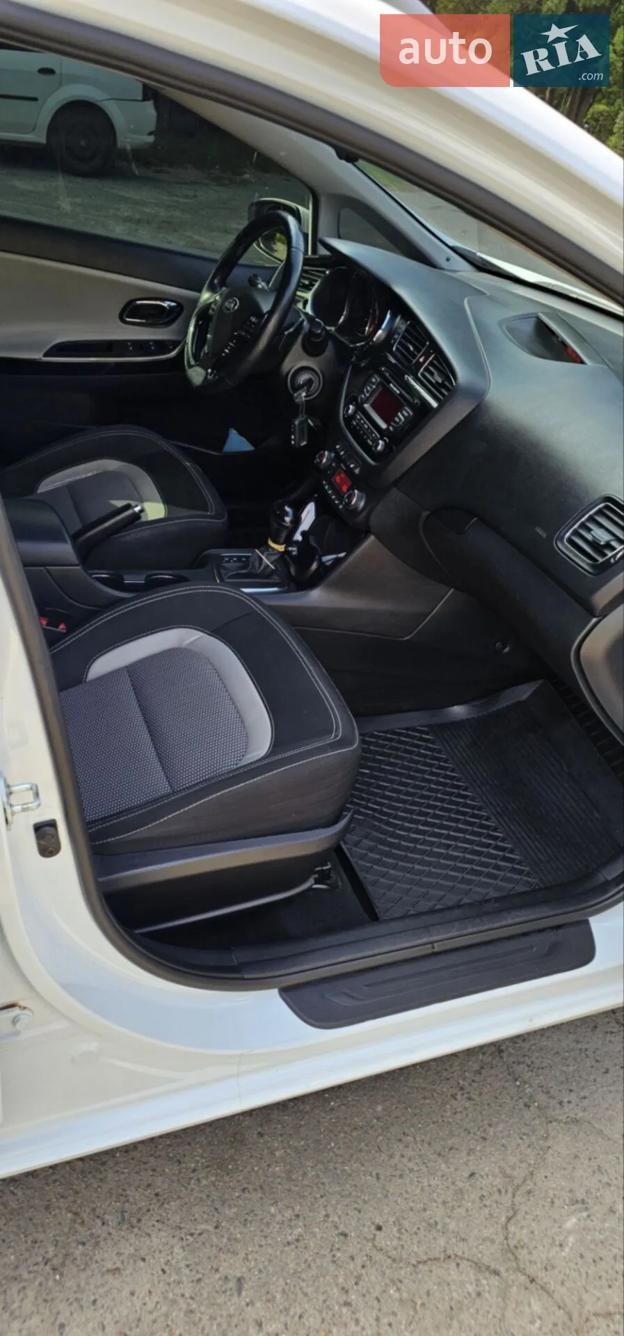 2014 Kia Cee'd - мініатюра 3