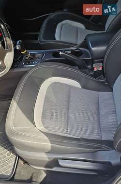 Універсал Kia Ceed 2014 в Львові