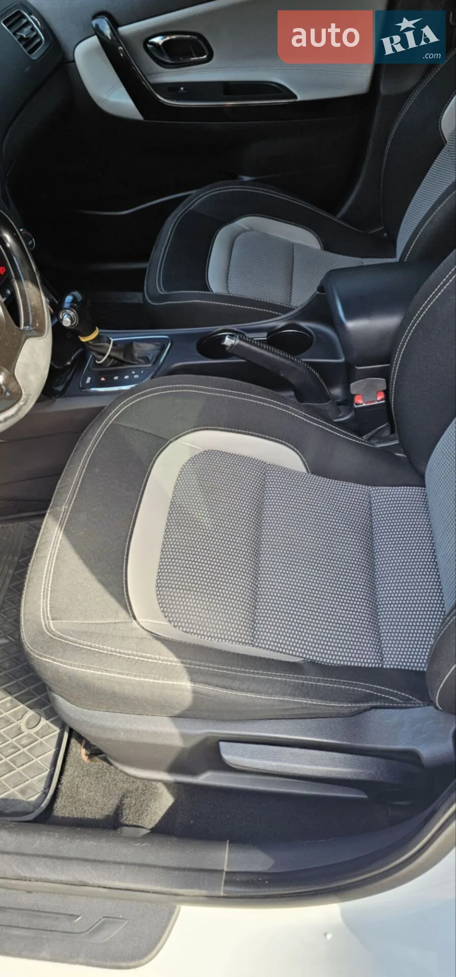 2014 Kia Cee'd - мініатюра 8