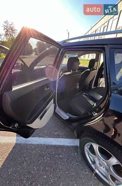 Универсал Kia Ceed 2008 в Чернигове