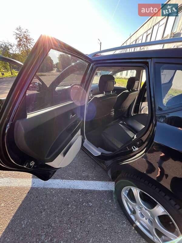 Универсал Kia Ceed 2008 в Чернигове