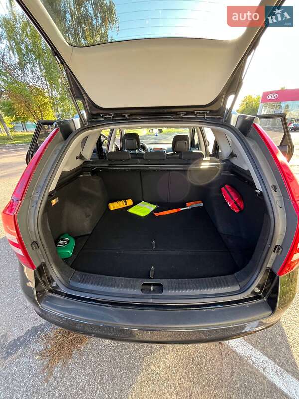 Универсал Kia Ceed 2008 в Чернигове