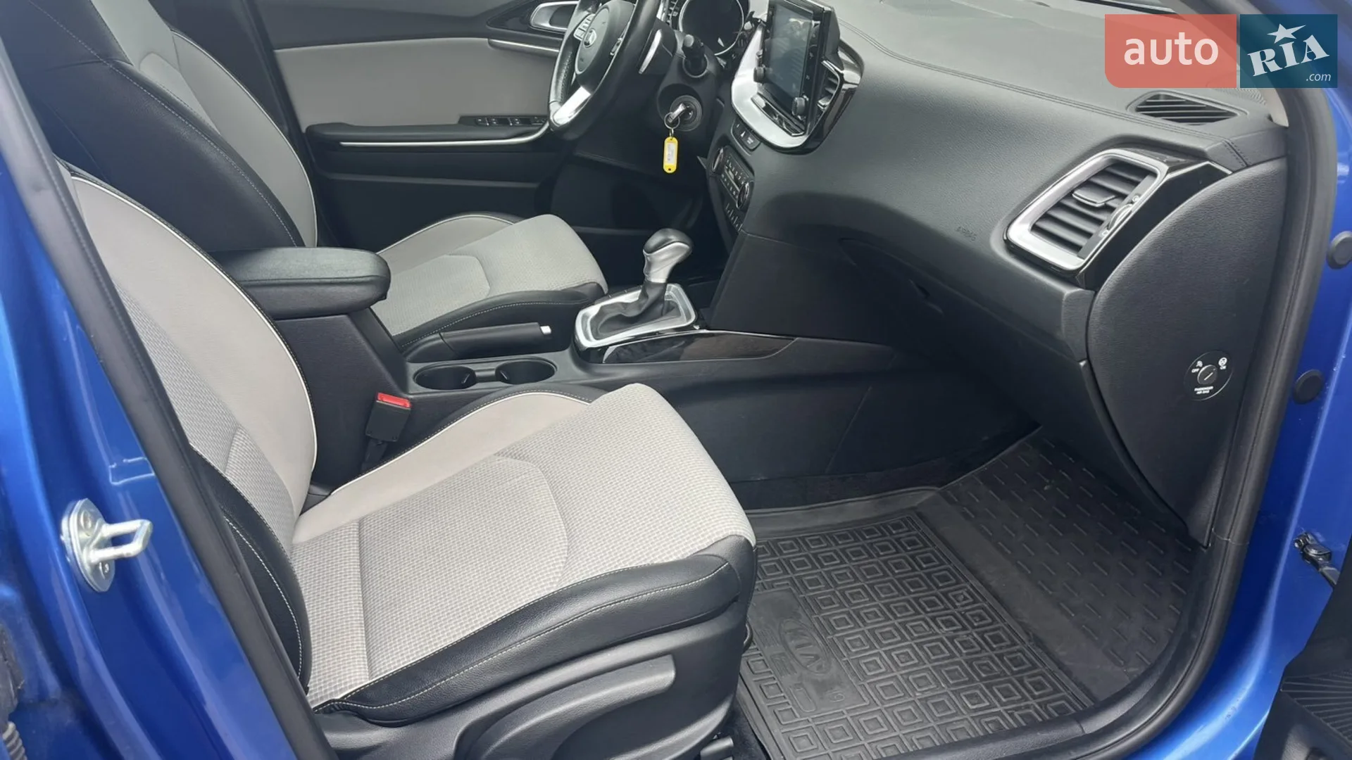 2020 Kia Cee'd - мініатюра 6