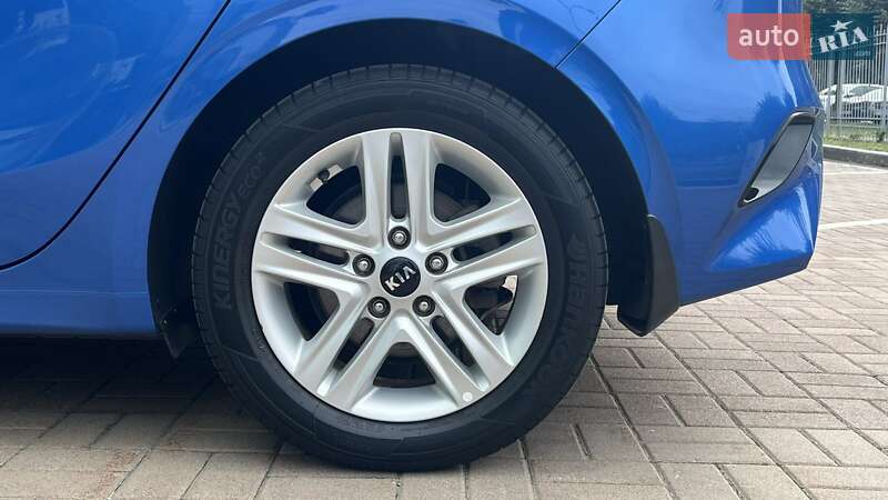 Хетчбек Kia Ceed 2020 в Києві