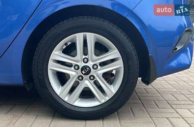 Хэтчбек Kia Ceed 2020 в 