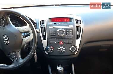 Универсал Kia Ceed 2009 в Одессе
