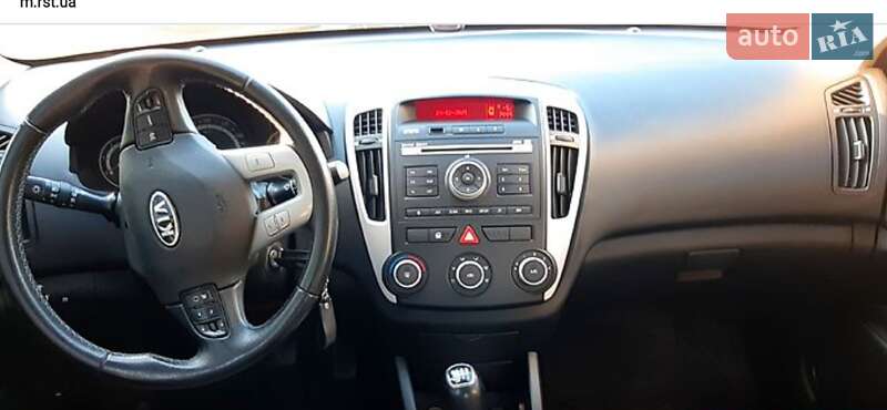 Универсал Kia Ceed 2009 в Одессе