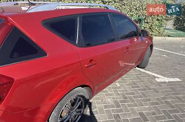 Универсал Kia Ceed 2009 в 