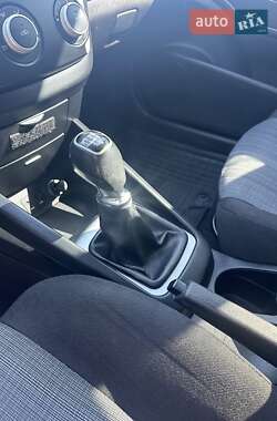 Универсал Kia Ceed 2009 в 