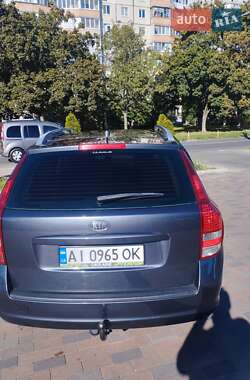 Универсал Kia Ceed 2011 в Белой Церкви