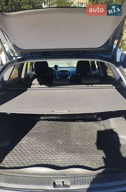 Универсал Kia Ceed 2011 в Белой Церкви