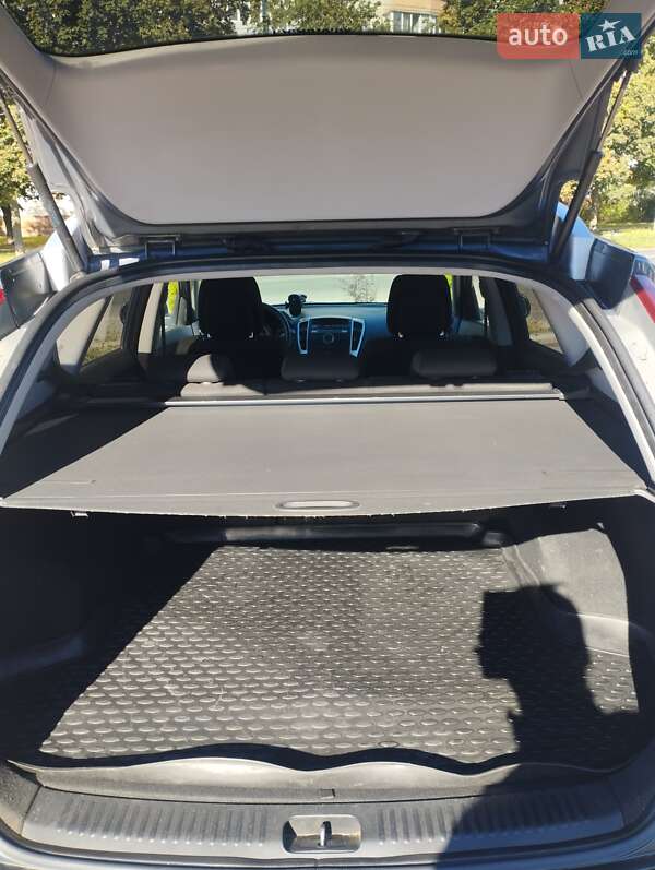 Універсал Kia Ceed 2011 в Білій Церкві фото 10 Універсал Kia Ceed 2011 в Білій Церкві