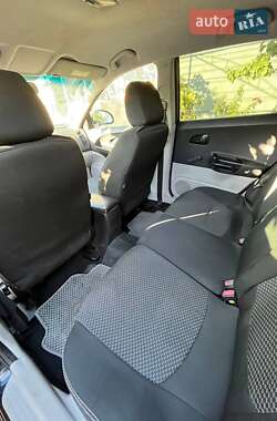 Хэтчбек Kia Ceed 2007 в Одессе