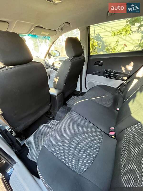 Kia Ceed 2007