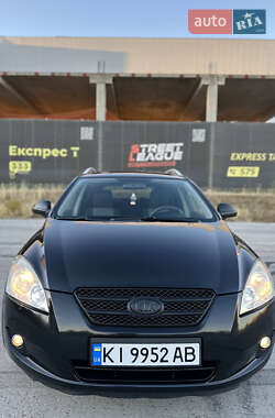 Універсал Kia Ceed 2007 в Києві