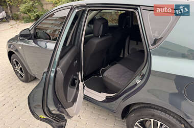 Хэтчбек Kia Ceed 2007 в 