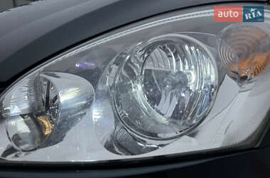 Хэтчбек Kia Ceed 2007 в 