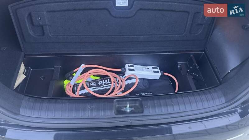 Універсал Kia Ceed 2021 в Львові фото 43 Універсал Kia Ceed 2021 в Львові