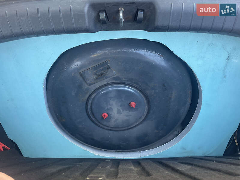 Хэтчбек Kia Ceed 2008 в Киеве