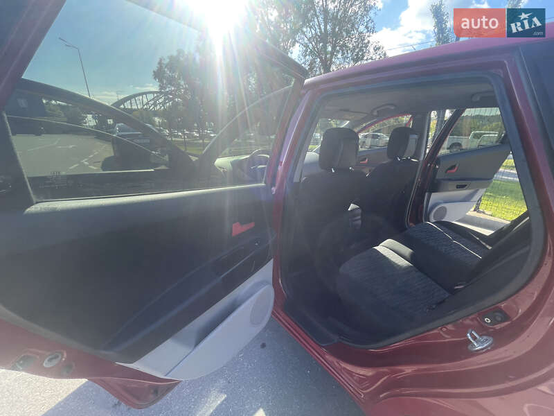 Хэтчбек Kia Ceed 2008 в Киеве