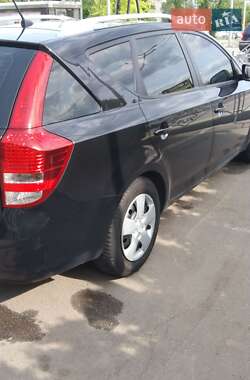 Универсал Kia Ceed 2009 в 