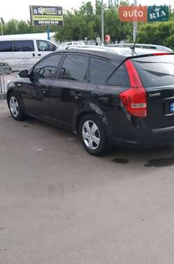 Универсал Kia Ceed 2009 в 