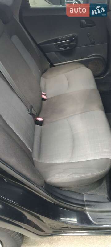 Универсал Kia Ceed 2009 в Кропивницком