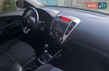 Универсал Kia Ceed 2009 в 