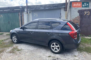Универсал Kia Ceed 2009 в 