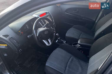 Универсал Kia Ceed 2009 в 