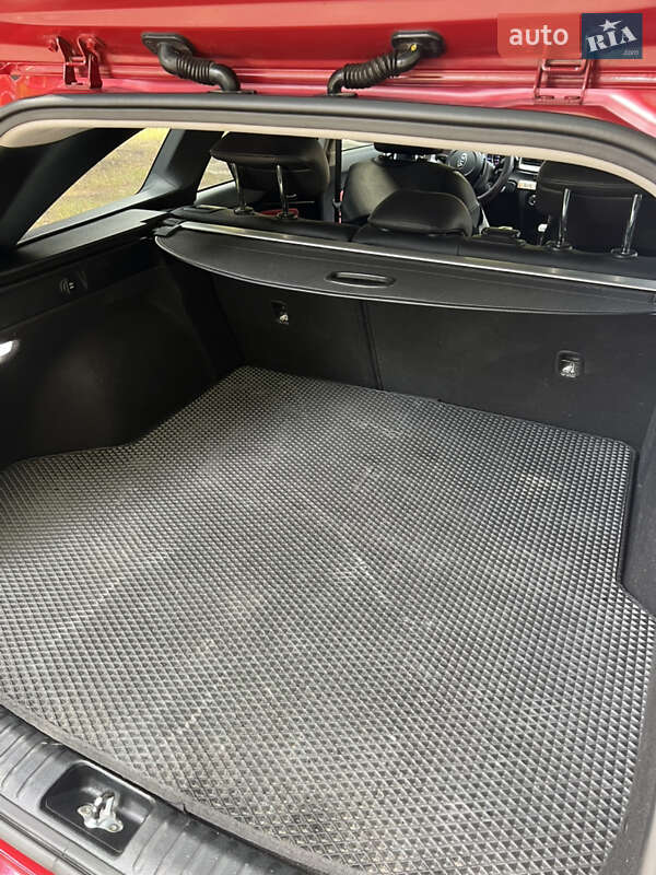 Универсал Kia Ceed 2018 в Днепре