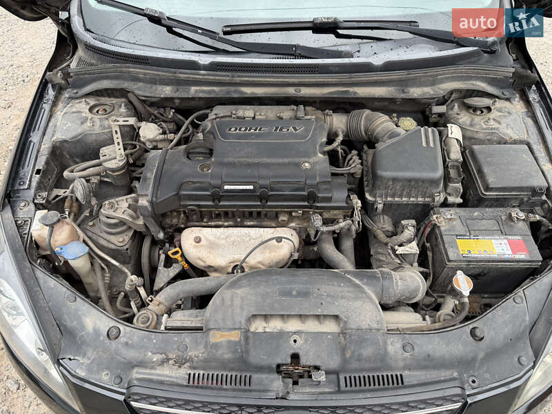 Хэтчбек Kia Ceed 2008 в Киеве фото 2 Хэтчбек Kia Ceed 2008 в Киеве