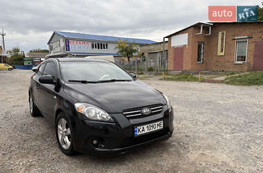 Хетчбек Kia Ceed 2008 в Києві