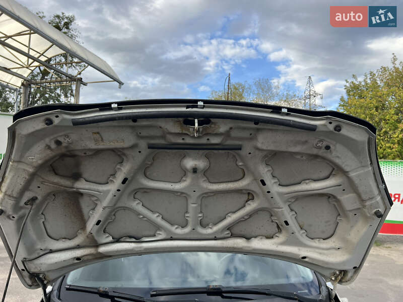 Хэтчбек Kia Ceed 2008 в Харькове