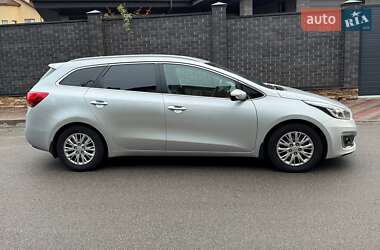 Универсал Kia Ceed 2016 в 