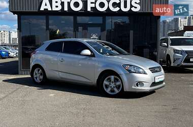 Хетчбек Kia Ceed 2008 в Києві
