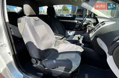 Хэтчбек Kia Ceed 2008 в 