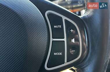 Хэтчбек Kia Ceed 2008 в 