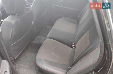 Универсал Kia Ceed 2012 в 